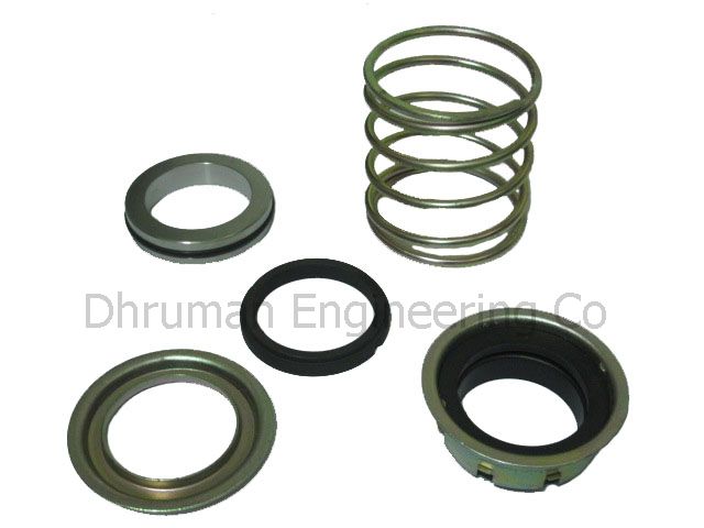 Daikin compressor spares